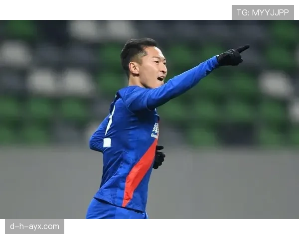 吴曦中场价值飙升，稳健表现奠定球队未来核心地位