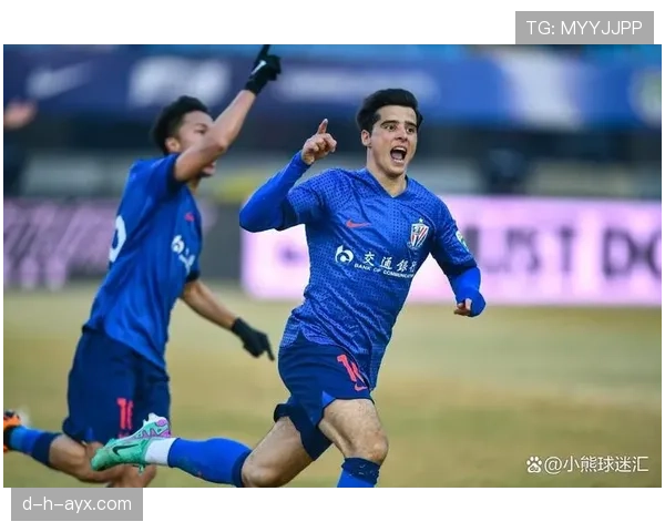 上海申花反击犀利状态火热，强势表现引关注