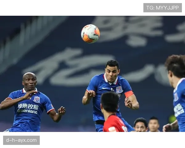 上海申花头球优势凸显，空中制霸助力状态回暖