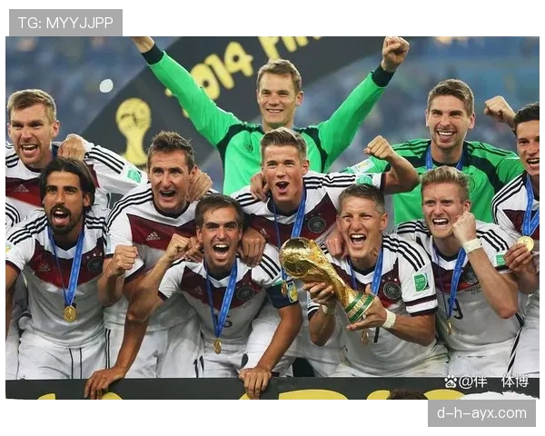 德国队冲击世界杯：潜力与挑战交织，重返巅峰之路引关注