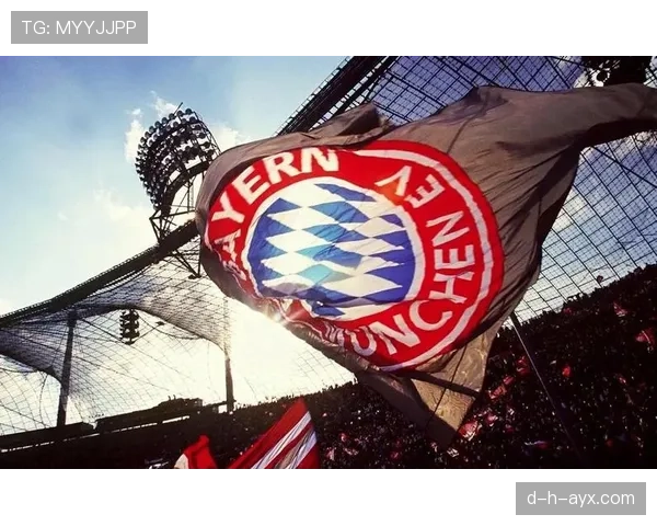 拜仁慕尼黑重塑球队架构,新任高层肩负重任引领未来辉煌 拜仁慕尼黑重塑球队架构,新任高层肩负重任引领未来辉煌