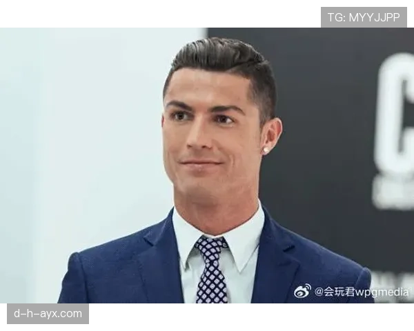 C罗社媒粉丝数再创新高，全球影响力持续攀升