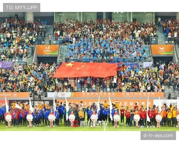 世界杯开幕式精彩上演，全球球迷共迎足球盛宴