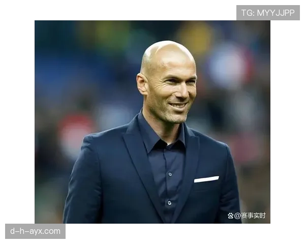 齐达内进攻端表现