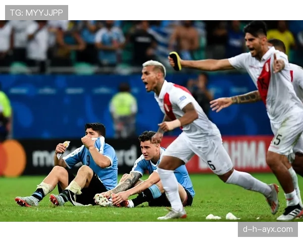 乌拉圭队体能表现