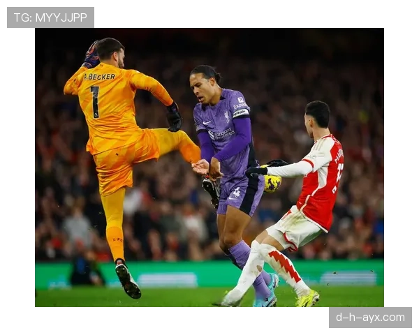 范戴克关键战零封能力解析：大场面如何炼成