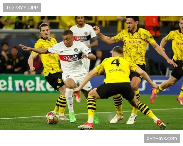 “崩塌边缘”的多特蒙德：战术迷失、心气散尽，豪门之梦该如何维系？