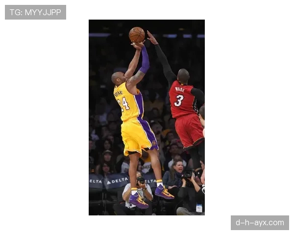 科比比乔丹单打主导关键回合更倚重后仰中投